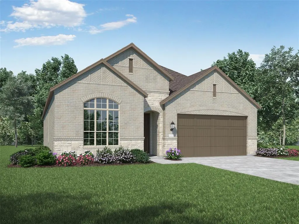 7808 Pondview Lane, Fort Worth, TX 76123