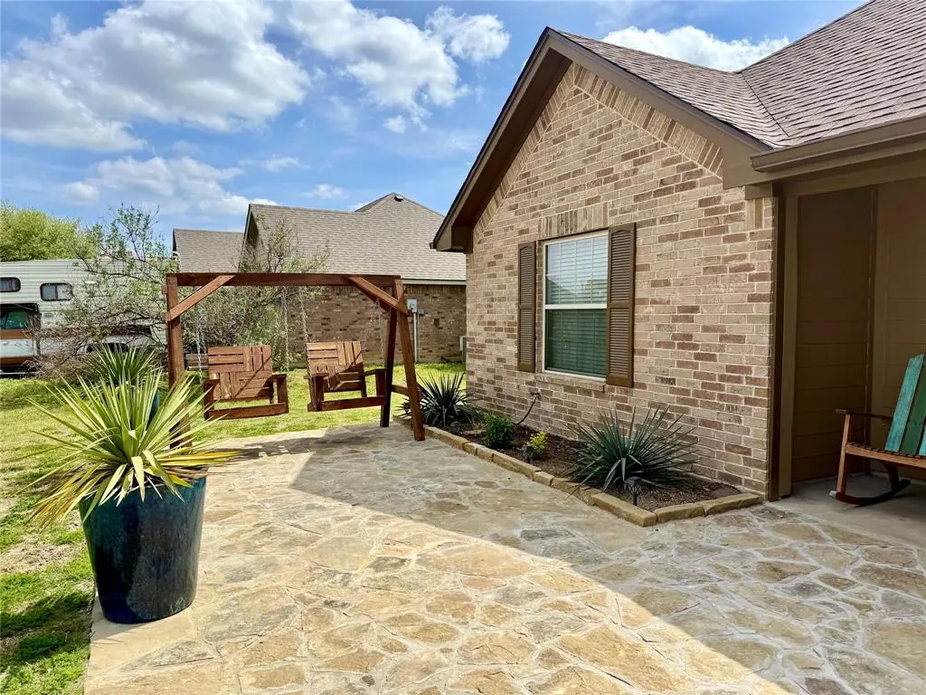 124 Joyce Street, Whitney, TX 76692