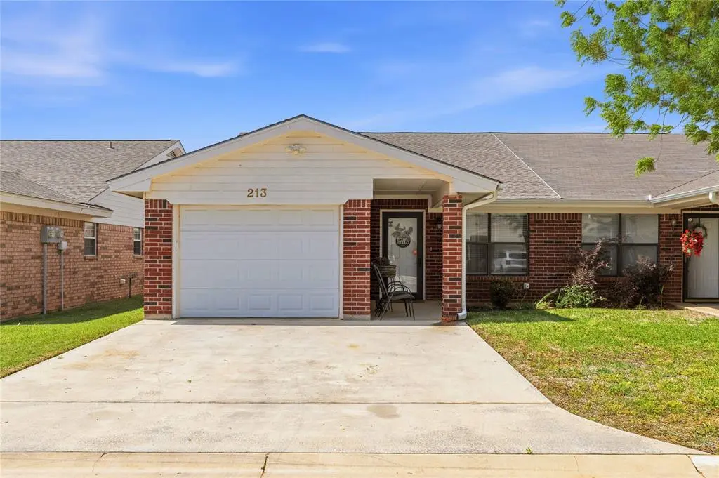 213 Wills Way, Early, TX 76802