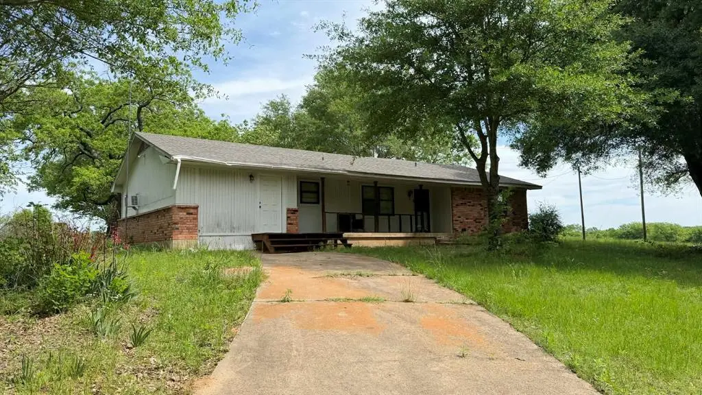301 VZ County 1320 Road, Canton, TX 75103
