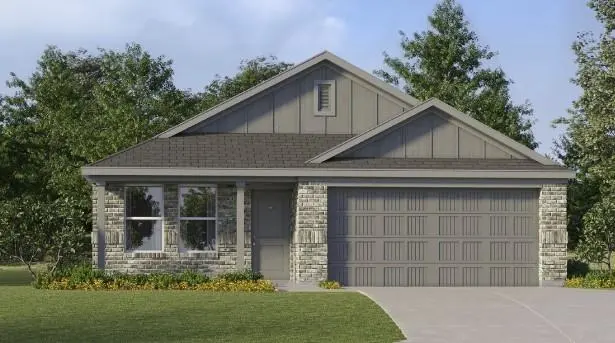 307 McNelly Lane, Sherman, TX 75092