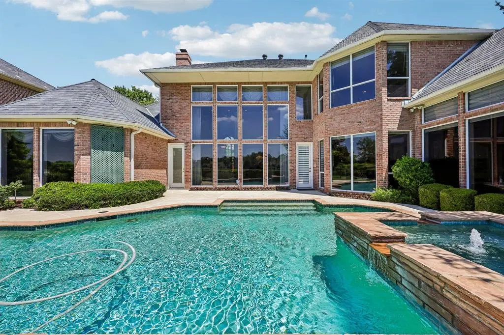 5332 Blake Drive, Plano, TX 75093