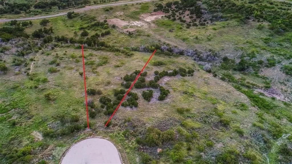1665 Caprock Court, Possum Kingdom Lake, TX 76449