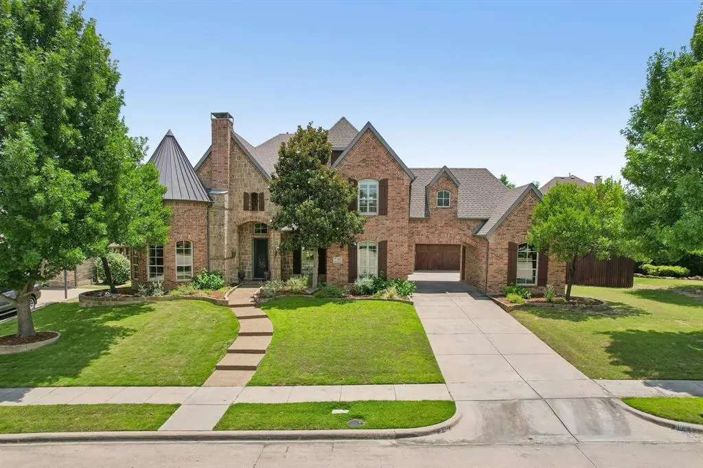 985 Shaddock Park Lane, Allen, TX 75013