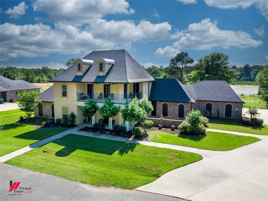 207 Joe Mac Drive, Stonewall, LA 71078