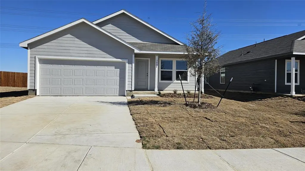 7924 Gilbert Street, Mckinney, TX 75071