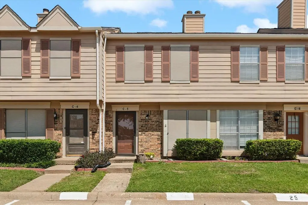 2400 Jupiter Road #5, Plano, TX 75074