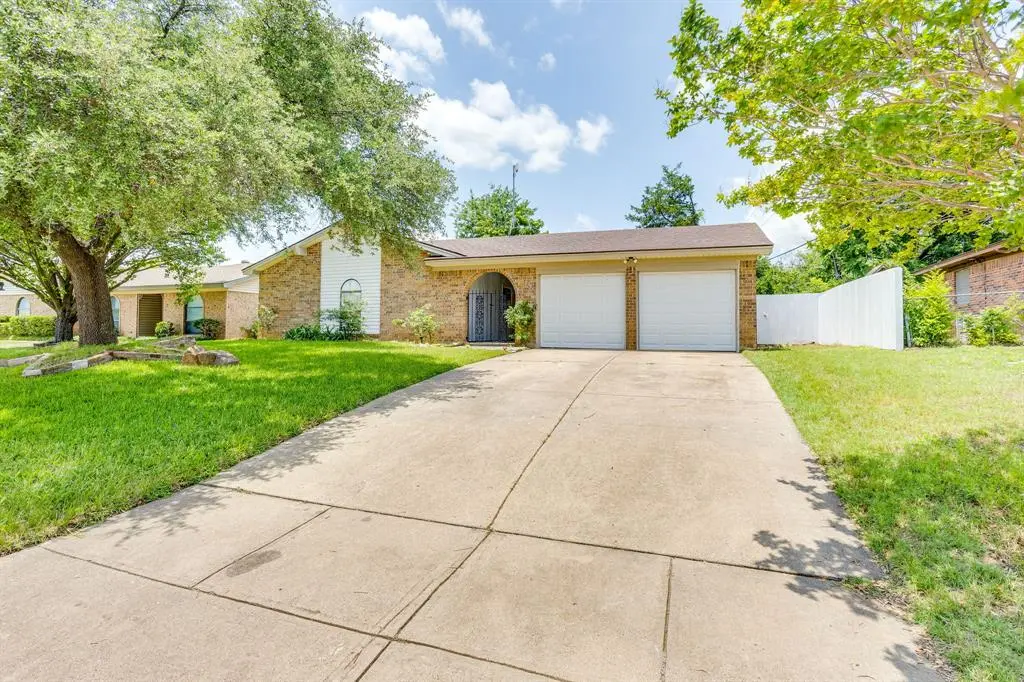 205 Scenic Drive, Aledo, TX 76008