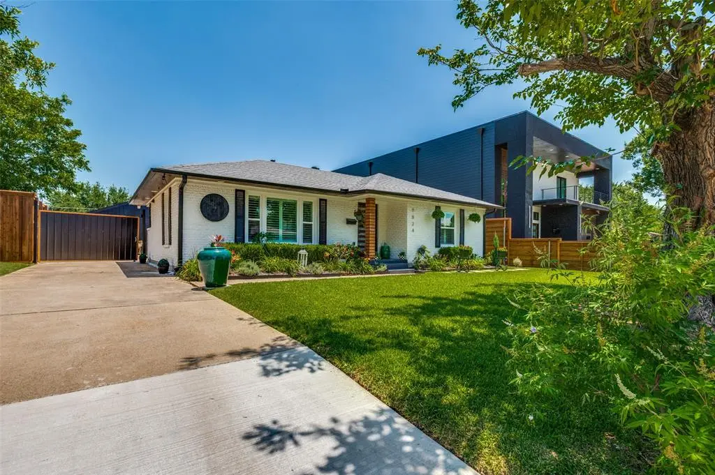 9824 Witham Street, Dallas, TX 75220