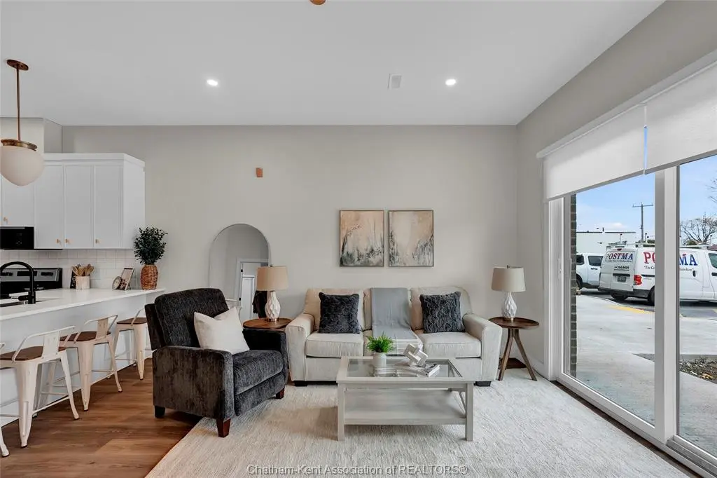 12 Mill Street West #407, Tilbury, ON N0P 2L0