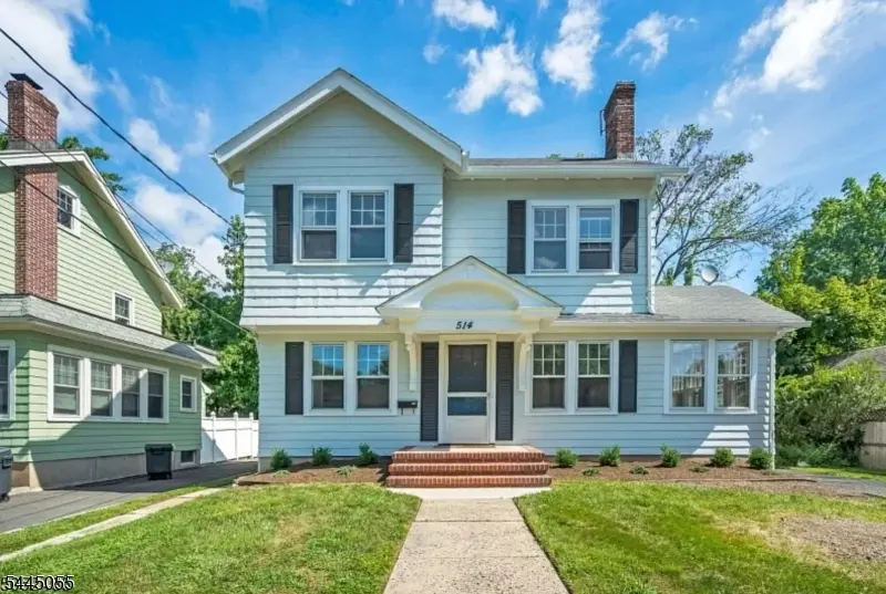 514 Forest Ave, Westfield Town, NJ 07090