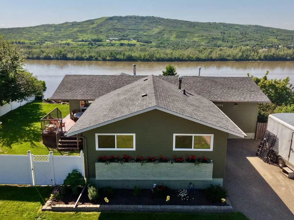 11514 101 ST, Peace River, AB T8S 1L9