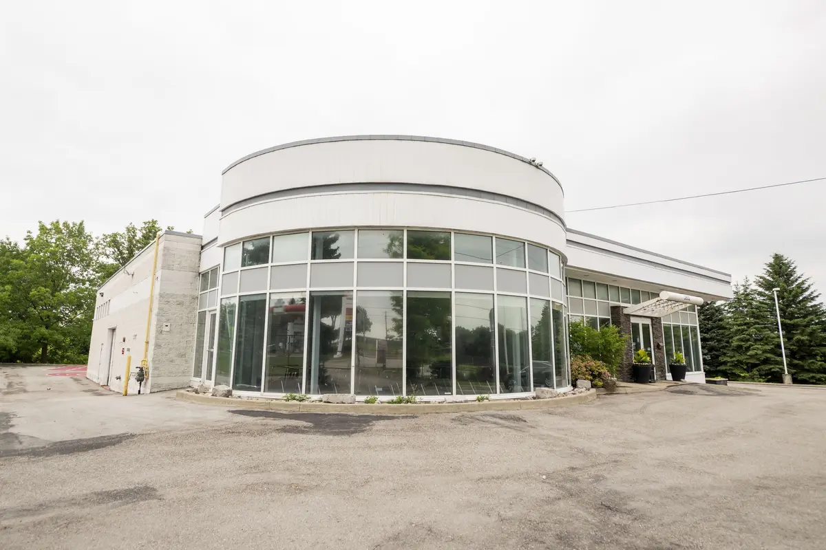 2832 16th AVE, Markham, ON L3R 0K8
