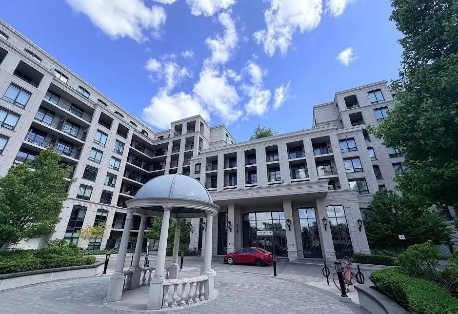 278 Buchanan DR #210E, Markham, ON L3R 6J1