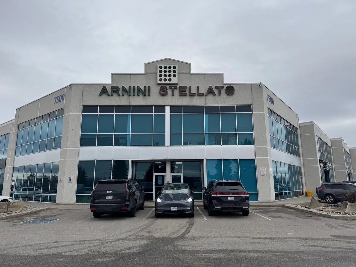7500 Highway 27 RD #13, Vaughan, ON L4H 0J2