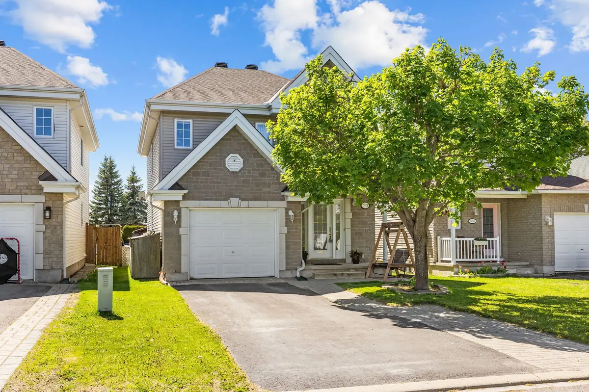 3315 Elie CRES W, Clarence-rockland, ON K4K 1S1