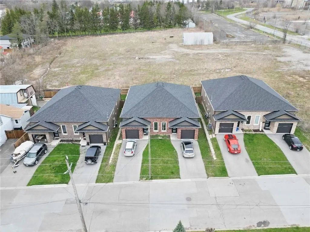26-46 Bruce ST, Welland, ON L3B 3R1