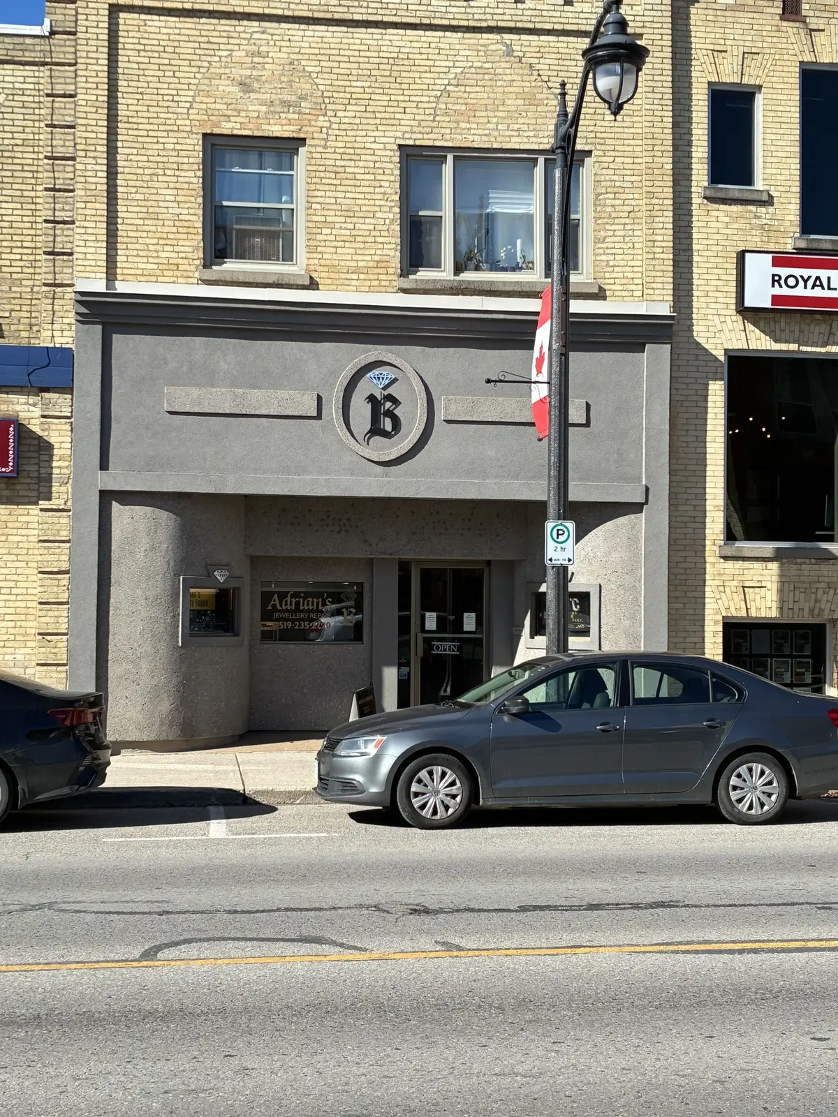 421 Main ST S, South Huron, ON N0M 1S6