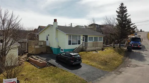 28-30 Bunkerhill Road, Fortune, NL A0E 1P0