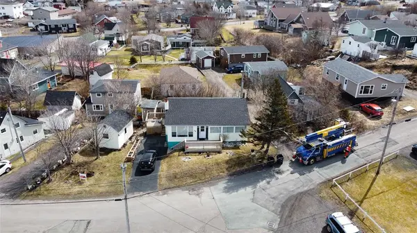 28-30 Bunkerhill Road, Fortune, NL A0E 1P0