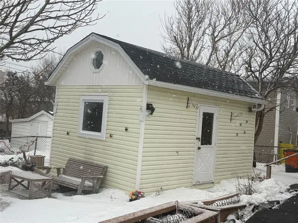 28-30 Bunkerhill Road, Fortune, NL A0E 1P0