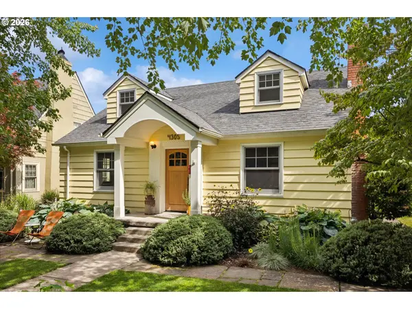 4305 SE ASH ST, Portland, OR 97215
