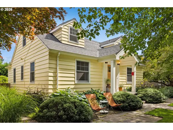 4305 SE ASH ST, Portland, OR 97215
