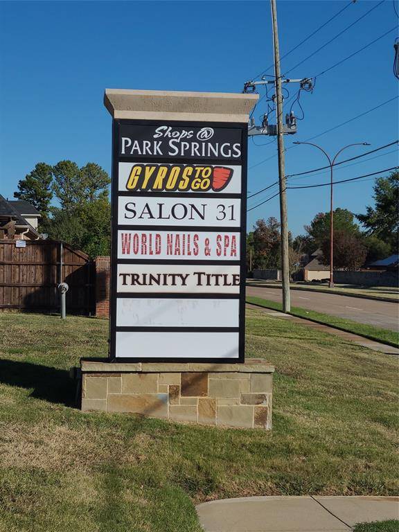 5312 Park Springs Boulevard, Arlington, TX 76017