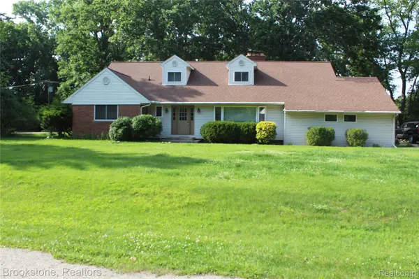 4440 Marquis Lane LN, Bloomfield Hills, MI 48301