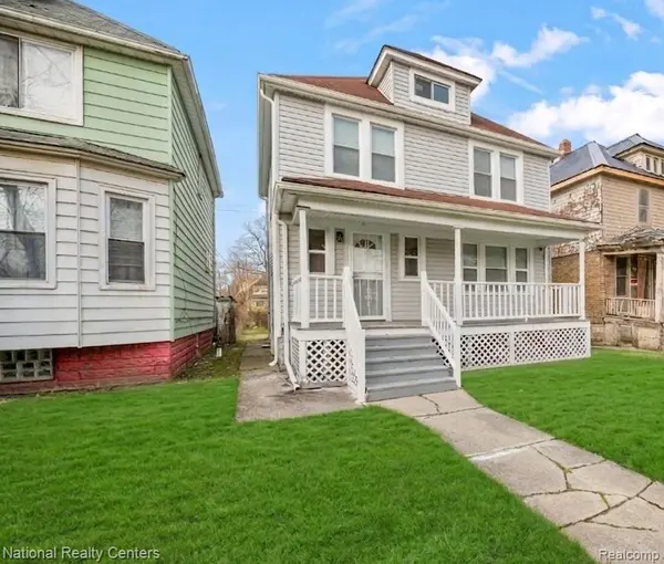 3917 Bewick ST, Detroit, MI 48214