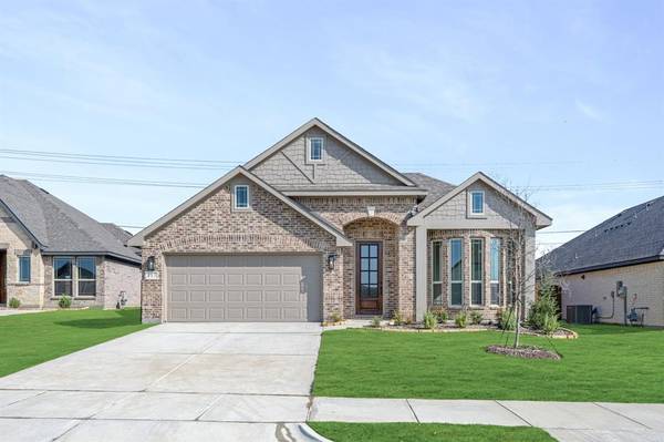 117 Whistling Duck Drive,  Balch Springs,  TX 75181