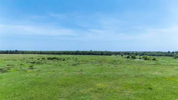 Lot 9 County Line Road, Pecan Gap, TX 75469