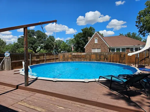 1741 University Boulevard, Abilene, TX 79603