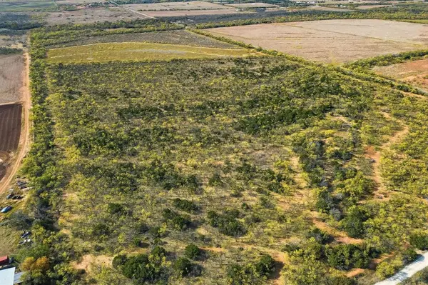 TBD 80 Acres CR 150, Tuscola, TX 79562