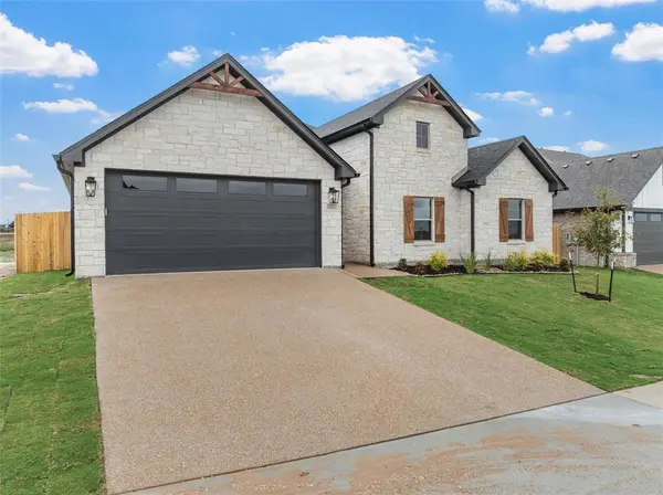 10613 Wistan Drive, Waco, TX 76712