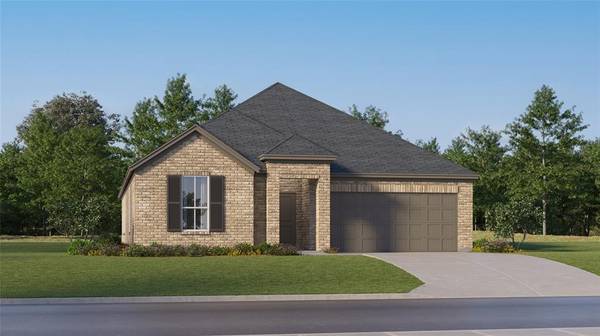 2206 Starstuck Court, Crandall, TX 75114
