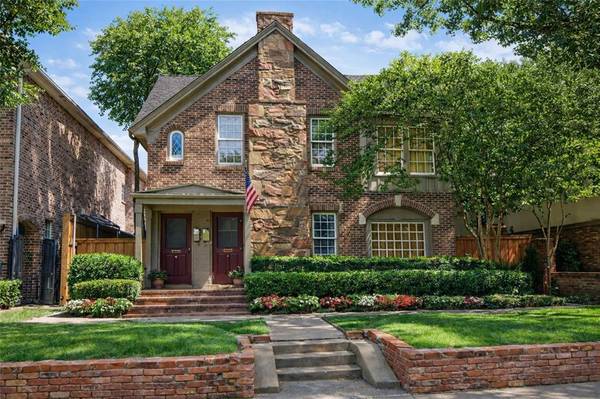 4205 Prescott Avenue, Dallas, TX 75219