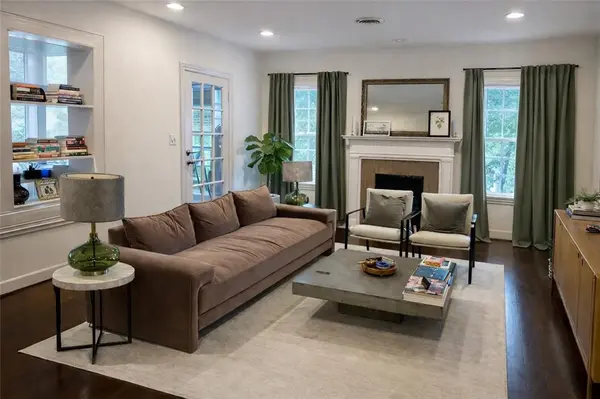 4205 Prescott Avenue, Dallas, TX 75219