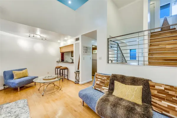4130 Newton Avenue #D, Dallas, TX 75219