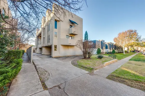 4130 Newton Avenue #D, Dallas, TX 75219