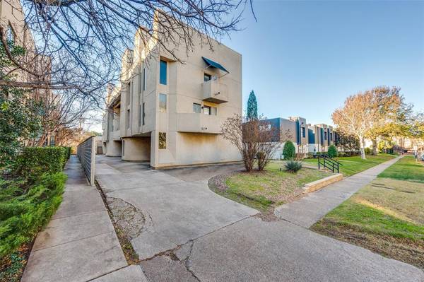 4130 Newton Avenue #D, Dallas, TX 75219