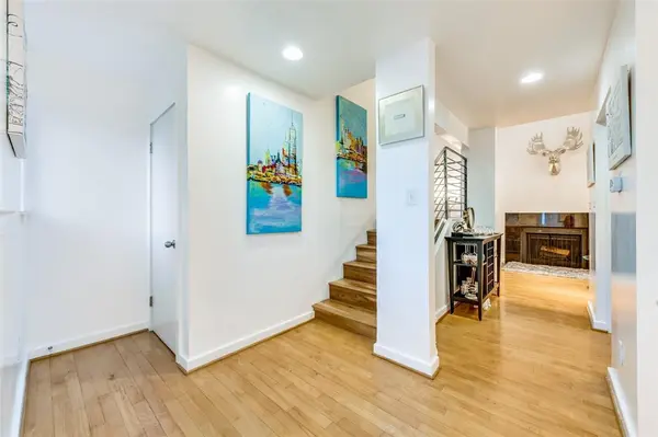4130 Newton Avenue #D, Dallas, TX 75219