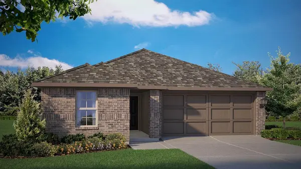 1604 TIN ROOF Road, Krum, TX 76249