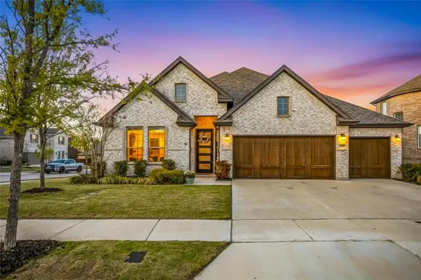 9601 Boulder Point Road,  Oak Point,  TX 75068