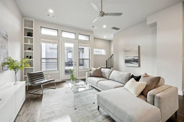 4226 Roseland Avenue #203, Dallas, TX 75204