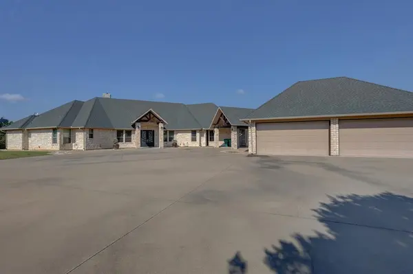 1754 Highland Drive, Whitney, TX 76692