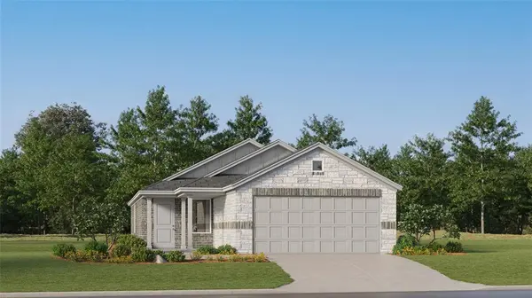 1329 Little Flock Drive, Crowley, TX 76036
