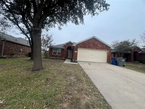 1023 Halifax Lane, Forney, TX 75126