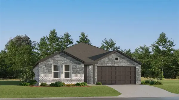 10604 Merseyside Drive, Crowley, TX 76036