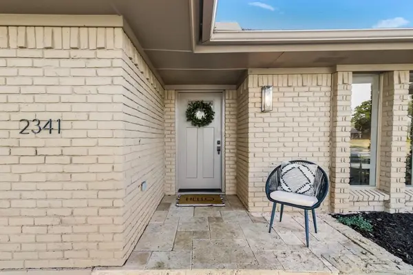 2341 Monticello Circle, Plano, TX 75075